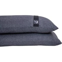 Baser Outdoor Sandsäcke 2x25 Kg Dunkelgrau