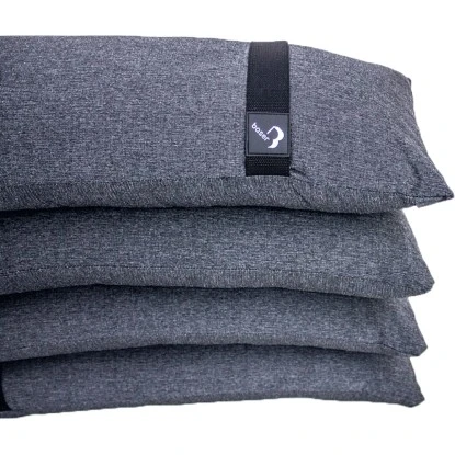 Baser Outdoor Sandsäcke Für Ampelschirme 4x25 Kg Dunkelgrau 3 Baser Outdoor Sandsäcke Für Ampelschirme 4x25 Kg Dunkelgrau