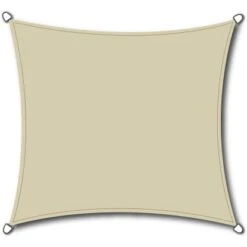 Siena Garden Sonnensegel Solino Weiß 360 Cm X 360 Cm -Outdoor Schirm Verkauf 7873466 1346 H16889 4