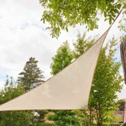 Siena Garden Sonnensegel Solino Weiß 360 Cm X 360 Cm -Outdoor Schirm Verkauf 7873466 1346 H16889 5