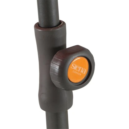 Siena Garden Marktschirm Tropico Ø 200 Cm Terra Mit Push-Up Mechanik 10 Siena Garden Marktschirm Tropico Ø 200 Cm Terra Mit Push-Up Mechanik – Bild 8