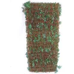 Tenax Künstliche Hecke Divy 3D X-Tens Acer Palmatum 1 M X 2 M Grün -Outdoor Schirm Verkauf 8002929125996 11018400 5