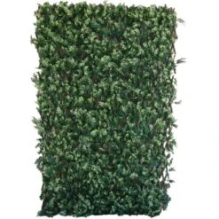 Tenax Künstliche Hecke Divy 3D X-Tens Cyprus 1 M X 2 M Grün -Outdoor Schirm Verkauf 8002929126016 11018400 4