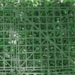 Tenax Künstliche Hecke Divy 3D Panel Buxus InTense 0,5 M X 1 M Grün -Outdoor Schirm Verkauf 8002929126061 11018400 6