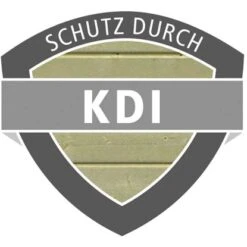 Karibu Pavillon Hedemark 2 Set Kdi Mit Schindeln Schwarz 359 Cm X 706 Cm X315 Cm -Outdoor Schirm Verkauf 806173 3739 07