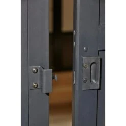 Sojag Pavillon Charleston 384 Cm X 594 Cm -Outdoor Schirm Verkauf 8153470 1741 01