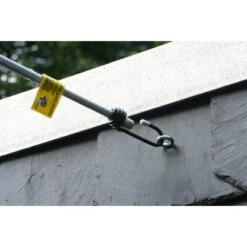 Floracord Spanngurte-Komplettset Für Vierecksonnensegel -Outdoor Schirm Verkauf 8160 4267 spanngurte 4er 1