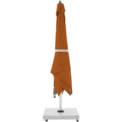 Doppler Ampelschirm Expert 300 Cm X 300 Cm Terracotta Mit Kurbelmechanik 16 Doppler Ampelschirm Expert 300 Cm X 300 Cm Terracotta Mit Kurbelmechanik -Outdoor Schirm Verkauf 821986 1948 06