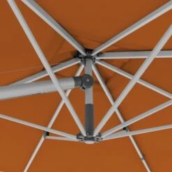 Doppler Ampelschirm Expert 300 Cm X 300 Cm Terracotta Mit Kurbelmechanik 17 Doppler Ampelschirm Expert 300 Cm X 300 Cm Terracotta Mit Kurbelmechanik -Outdoor Schirm Verkauf 821986 1948 07