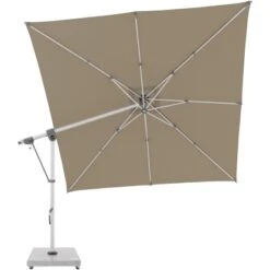 Doppler Ampelschirm Expert 300 Cm X 300 Cm Sand Mit Kurbelmechanik 15 Doppler Ampelschirm Expert 300 Cm X 300 Cm Sand Mit Kurbelmechanik -Outdoor Schirm Verkauf 821996 1948 05
