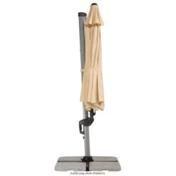 Schneider Schirme Ampelschirm Bermuda Ø 350 Cm Natur Mit Kurbelmechanik 25 Schneider Schirme Ampelschirm Bermuda Ø 350 Cm Natur Mit Kurbelmechanik -Outdoor Schirm Verkauf 828777 2630 8