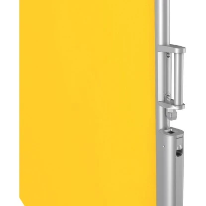 Spettmann Seitenzugmarkise Visor 180 X 150 Cm Grau Gestell Silber 5 Spettmann Seitenzugmarkise Visor 180 X 150 Cm Grau Gestell Silber – Bild 3