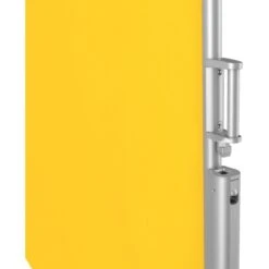 Spettmann Seitenzugmarkise Visor 150 X 150 Cm Grau Meliert Gestell Weiß -Outdoor Schirm Verkauf 840740 4502 3 4