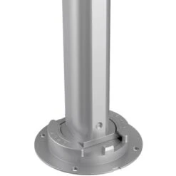 Spettmann Seitenzugmarkise Visor 180 X 300 Cm Sand Gestell Silber -Outdoor Schirm Verkauf 840740 4502 4 9