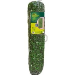 Nortene Künstliche Pflanzenwand Lavanda H X B: 100 Cm X 100 Cm -Outdoor Schirm Verkauf 8413246213189 11019300 4