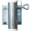 Videx Garden Sonnenschirmhalter Typ D Zum Andübeln Ø 40 Mm Verzinkt 2 Videx Garden Sonnenschirmhalter Typ D Zum Andübeln Ø 40 Mm Verzinkt -Outdoor Schirm Verkauf 860725 2332 2