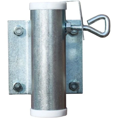 Videx Garden Sonnenschirmhalter Typ D Zum Andübeln Ø 40 Mm Verzinkt 3 Videx Garden Sonnenschirmhalter Typ D Zum Andübeln Ø 40 Mm Verzinkt