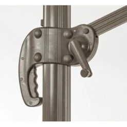 Bizzotto Ampelschirm Dallas 3 M X 3 M 11 Bizzotto Ampelschirm Dallas 3 M X 3 M -Outdoor Schirm Verkauf 867225 11003200 4