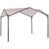Yes Gartenpavillon Dome -Outdoor Schirm Verkauf 867236 11003200 1