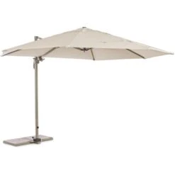 Bizzotto Ampelschirm Orland 3,5 M