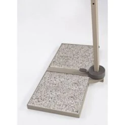 Bizzotto Ampelschirm Orland 3,5 M -Outdoor Schirm Verkauf 867242 11003200 10