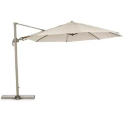Bizzotto Ampelschirm Orland 3,5 M -Outdoor Schirm Verkauf 867242 11003200 12