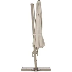 Bizzotto Ampelschirm Orland 3,5 M -Outdoor Schirm Verkauf 867242 11003200 6