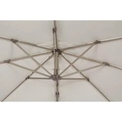 Bizzotto Ampelschirm Orland 3,5 M -Outdoor Schirm Verkauf 867242 11003200 8