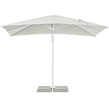 Bizzotto Ampelschirm Eden 2 M X 3 M 12 Bizzotto Ampelschirm Eden 2 M X 3 M – Bild 10