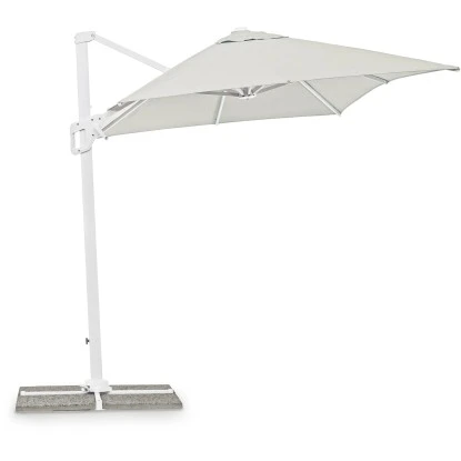 Bizzotto Ampelschirm Eden 2 M X 3 M 13 Bizzotto Ampelschirm Eden 2 M X 3 M – Bild 11