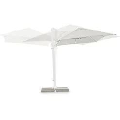 Bizzotto Ampelschirm Eden 2 M X 3 M 15 Bizzotto Ampelschirm Eden 2 M X 3 M -Outdoor Schirm Verkauf 867269 11003200 3