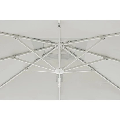 Bizzotto Ampelschirm Eden 2 M X 3 M 8 Bizzotto Ampelschirm Eden 2 M X 3 M – Bild 6