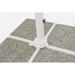 Bizzotto Ampelschirm Eden 2 M X 3 M 20 Bizzotto Ampelschirm Eden 2 M X 3 M -Outdoor Schirm Verkauf 867269 11003200 8