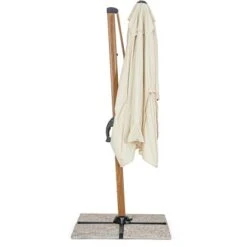 Bizzotto Ampelschirm Orion 2 M X 3 M -Outdoor Schirm Verkauf 867272 11003200 6