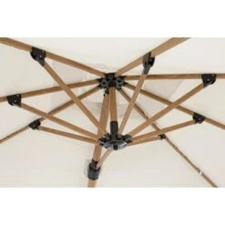 Bizzotto Ampelschirm Orion 2 M X 3 M -Outdoor Schirm Verkauf 867272 11003200 7