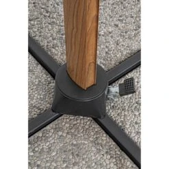 Bizzotto Ampelschirm Orion 2 M X 3 M -Outdoor Schirm Verkauf 867272 11003200 9