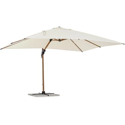 Bizzotto Ampelschirm Orion 3 M X 4 M 3 Bizzotto Ampelschirm Orion 3 M X 4 M