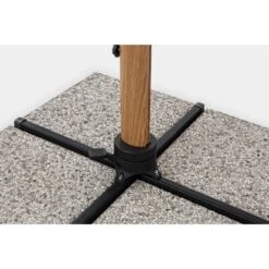 Bizzotto Ampelschirm Orion 3 M X 4 M 26 Bizzotto Ampelschirm Orion 3 M X 4 M -Outdoor Schirm Verkauf 867273 11003200 11