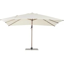 Bizzotto Ampelschirm Orion 3 M X 4 M 28 Bizzotto Ampelschirm Orion 3 M X 4 M -Outdoor Schirm Verkauf 867273 11003200 13