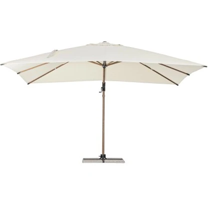 Bizzotto Ampelschirm Orion 3 M X 4 M 15 Bizzotto Ampelschirm Orion 3 M X 4 M – Bild 13