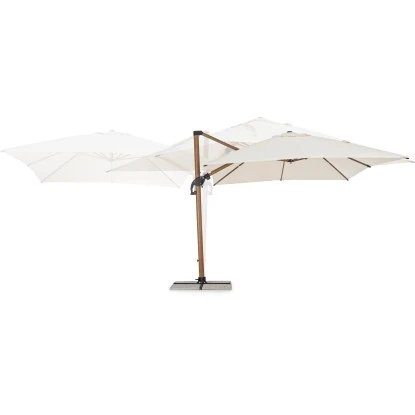 Bizzotto Ampelschirm Orion 3 M X 4 M 7 Bizzotto Ampelschirm Orion 3 M X 4 M – Bild 5