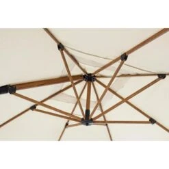 Bizzotto Ampelschirm Orion 3 M X 4 M 24 Bizzotto Ampelschirm Orion 3 M X 4 M -Outdoor Schirm Verkauf 867273 11003200 9