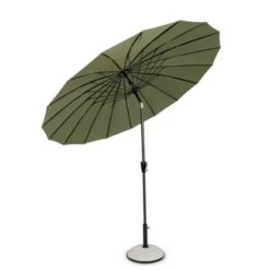 Yes Sonnenschirm Atlanta 2,7 M Anthrazit-Olivgrün 9 Yes Sonnenschirm Atlanta 2,7 M Anthrazit-Olivgrün -Outdoor Schirm Verkauf 867275 11003200 2