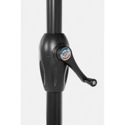 Yes Sonnenschirm Kalife Schrägstellung 2,7 M Olivgrün -Outdoor Schirm Verkauf 867312 11003200 4