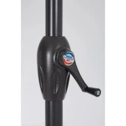 Yes Sonnenschirm Kalife Halbrund 2,7 M Cloud -Outdoor Schirm Verkauf 867338 11003200 2