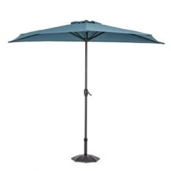 Yes Sonnenschirm Kalife Halbrund 2,7 M Cloud -Outdoor Schirm Verkauf 867338 11003200 5