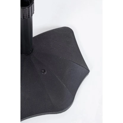 Yes Sonnenschirmständer Kalife Halbrund 4 Yes Sonnenschirmständer Kalife Halbrund – Bild 2