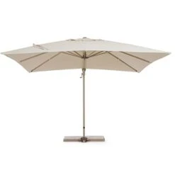 Bizzotto Ampelschirm Saragozza 3 M X 3 M Sand 23 Bizzotto Ampelschirm Saragozza 3 M X 3 M Sand -Outdoor Schirm Verkauf 867351 11003200 11