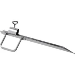 Doppler Rasendorn Für Rohrstärken Bis 50 Mm