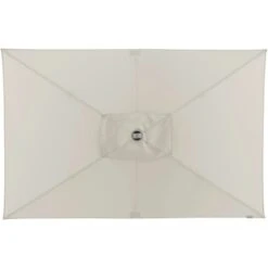 Doppler Marktschirm 140 Cm X 220 Cm Natur Mit Kurbelmechanik 10 Doppler Marktschirm 140 Cm X 220 Cm Natur Mit Kurbelmechanik -Outdoor Schirm Verkauf 9003034319743 1948 S 04